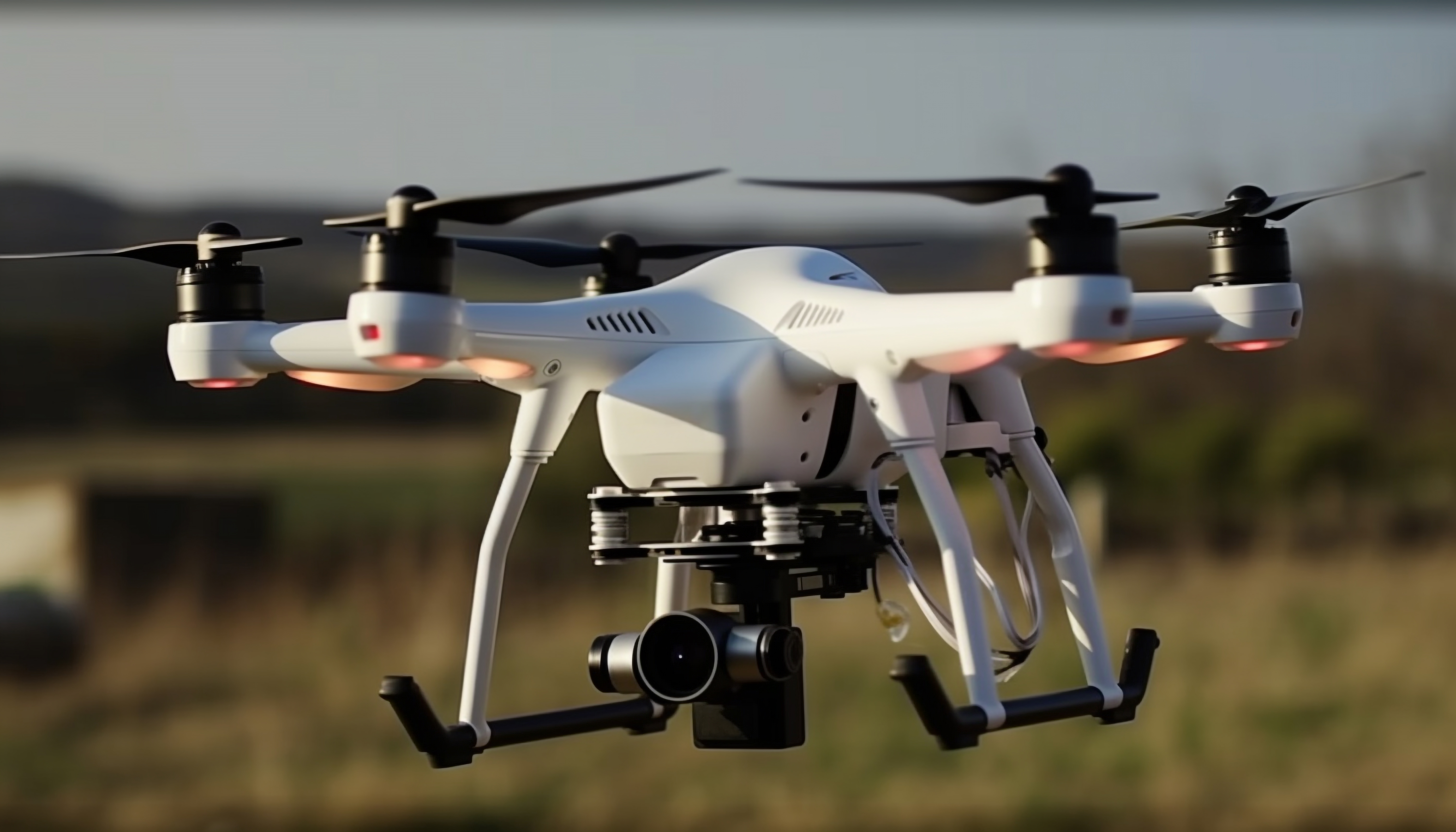 Drone Çekimlerinin Önemi