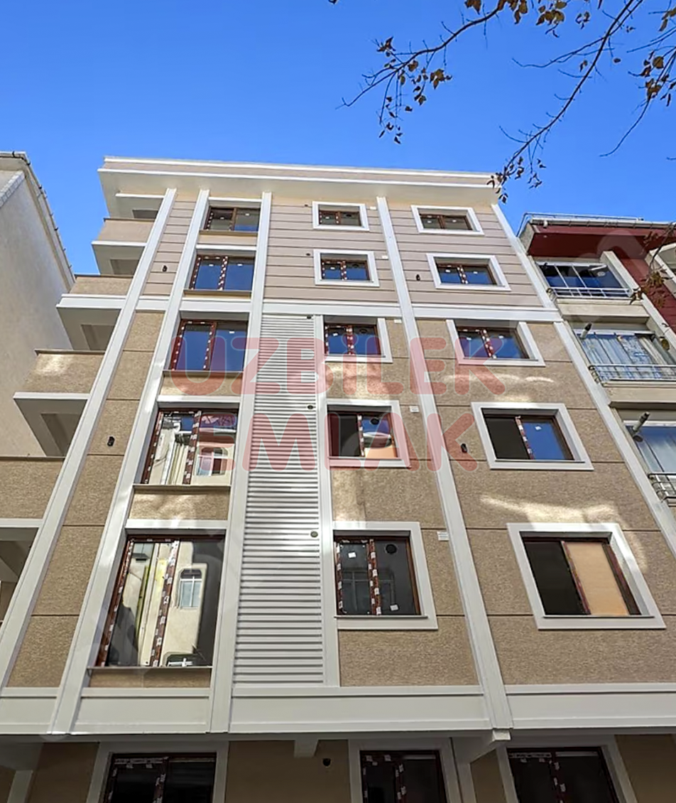 Bahçelievler Soğanlı Mevkii Sıfır 2+1 3.Kat Daire 