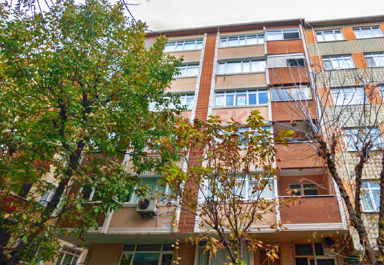 Çamlık Caddesi Civarı Yatırım Amaçlı 3+1 Arakat Daire