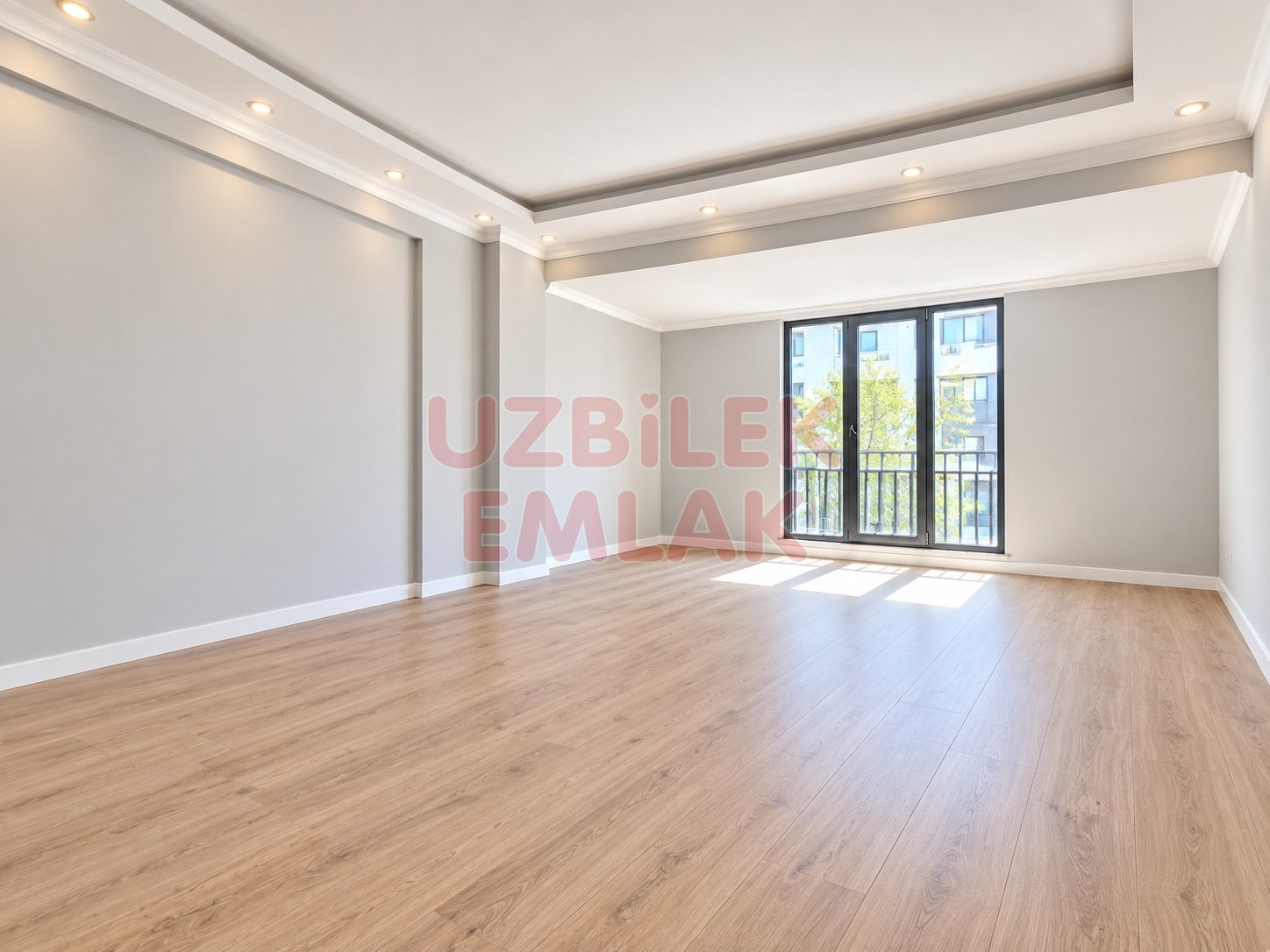 Bahçelievler Yayla Kızılcık Sokak'ta Sıfır 2+1 | 100 m² | Çift Banyo