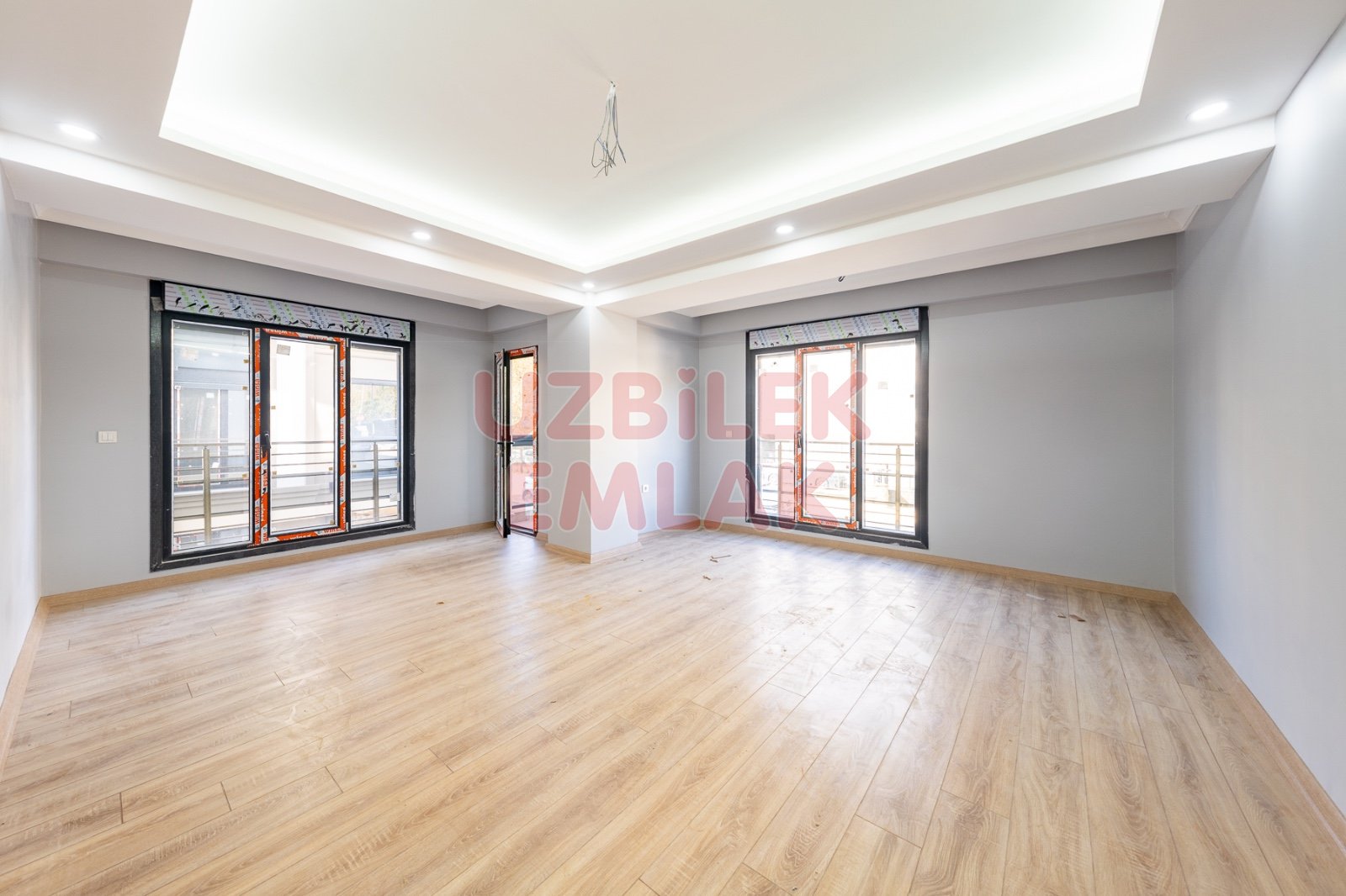 Bahçelievler İSKİ Yakını Butik Sitede Sıfır 2+1 Kiralık Daire