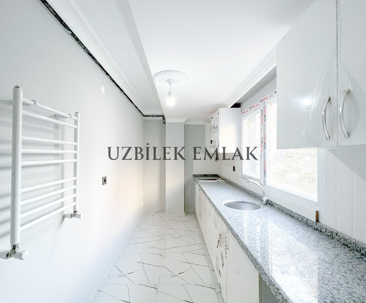 Bahçelievler Şirinevler Satılık Sıfır 3+1 Dubleks Daire 