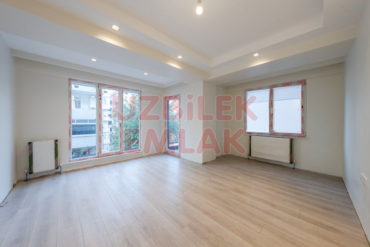 Bahçelievler Yayla Yakını Satılık Sıfır 2+1 85 m2 Daire 