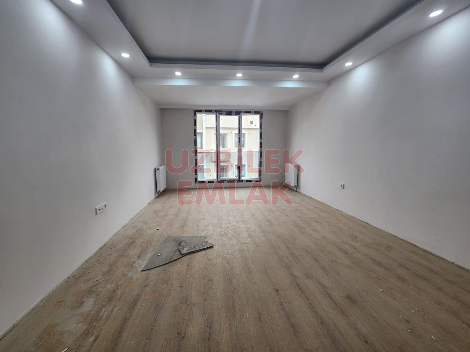 Bahçelievler Yayla – Çamlık Caddesi UEFA Anıtı Civarında Kiralık 4+1 Dubleks Daire
