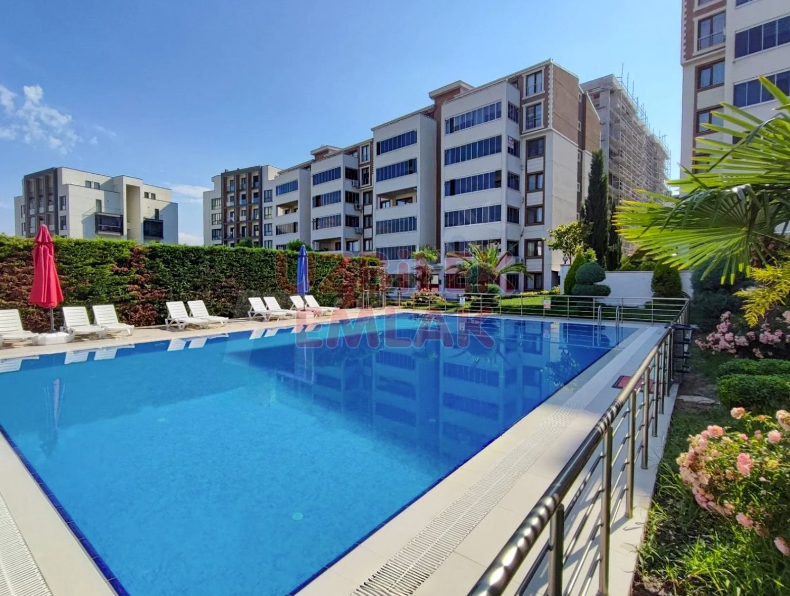 Bursa Nilüfer Balat Mevkii Elit Evler 2 Sitesi Satılık Dubleks