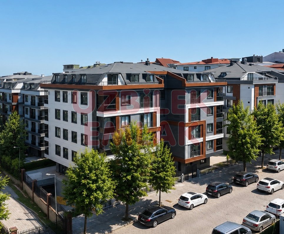 Bahçelievler Bahçelinizam’da Satılık 3+1 | Yayla’ya 1 Dk | Kapalı Otoparklı