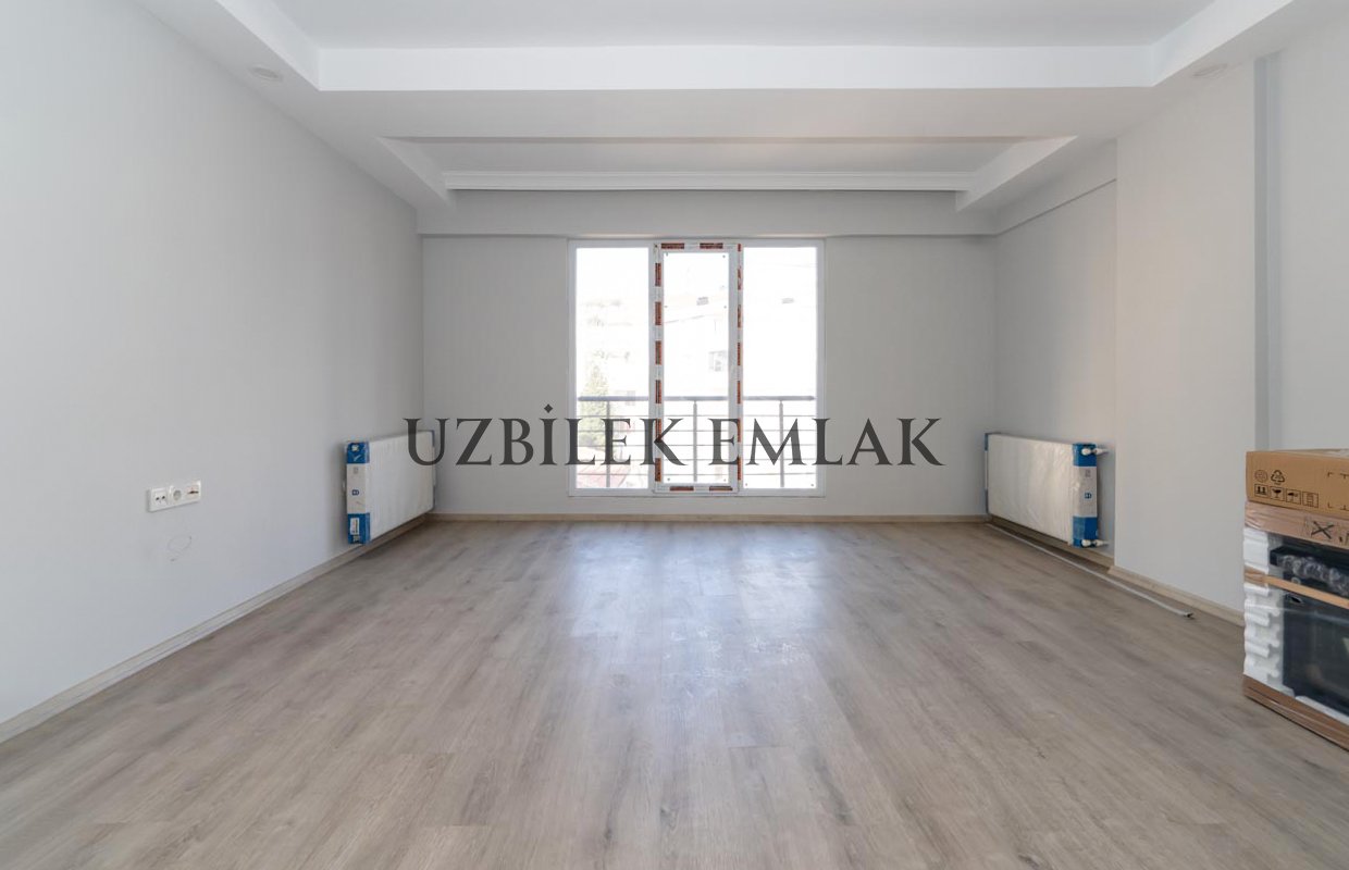 BAHÇELİEVLER YAYLA 2+1 SIFIR DAİRE 4.KAT ASANSÖRLÜ 80 M2