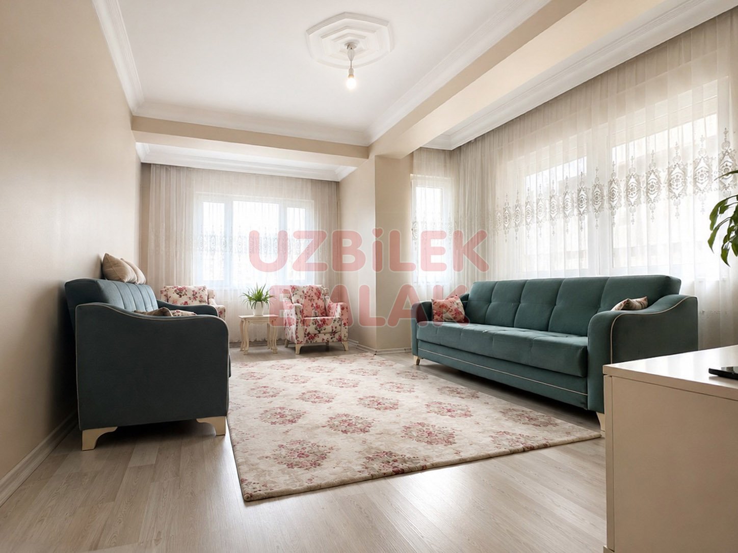 Bahçelievler Soğanlı Hz.Ömer Camii Civarı Satılık 3+1 Daire 