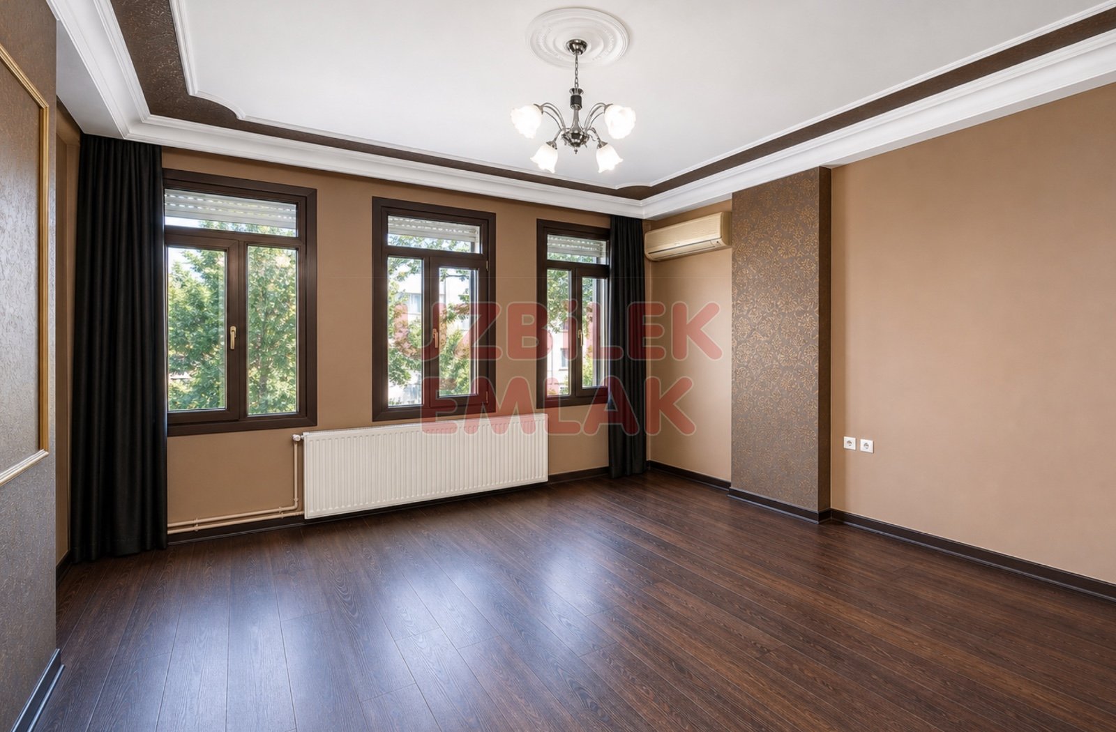 Bahçelievler Kamu Sağlığı Merkezi Karşısı Kiralık 3+1 | Asansörlü | Klimalı