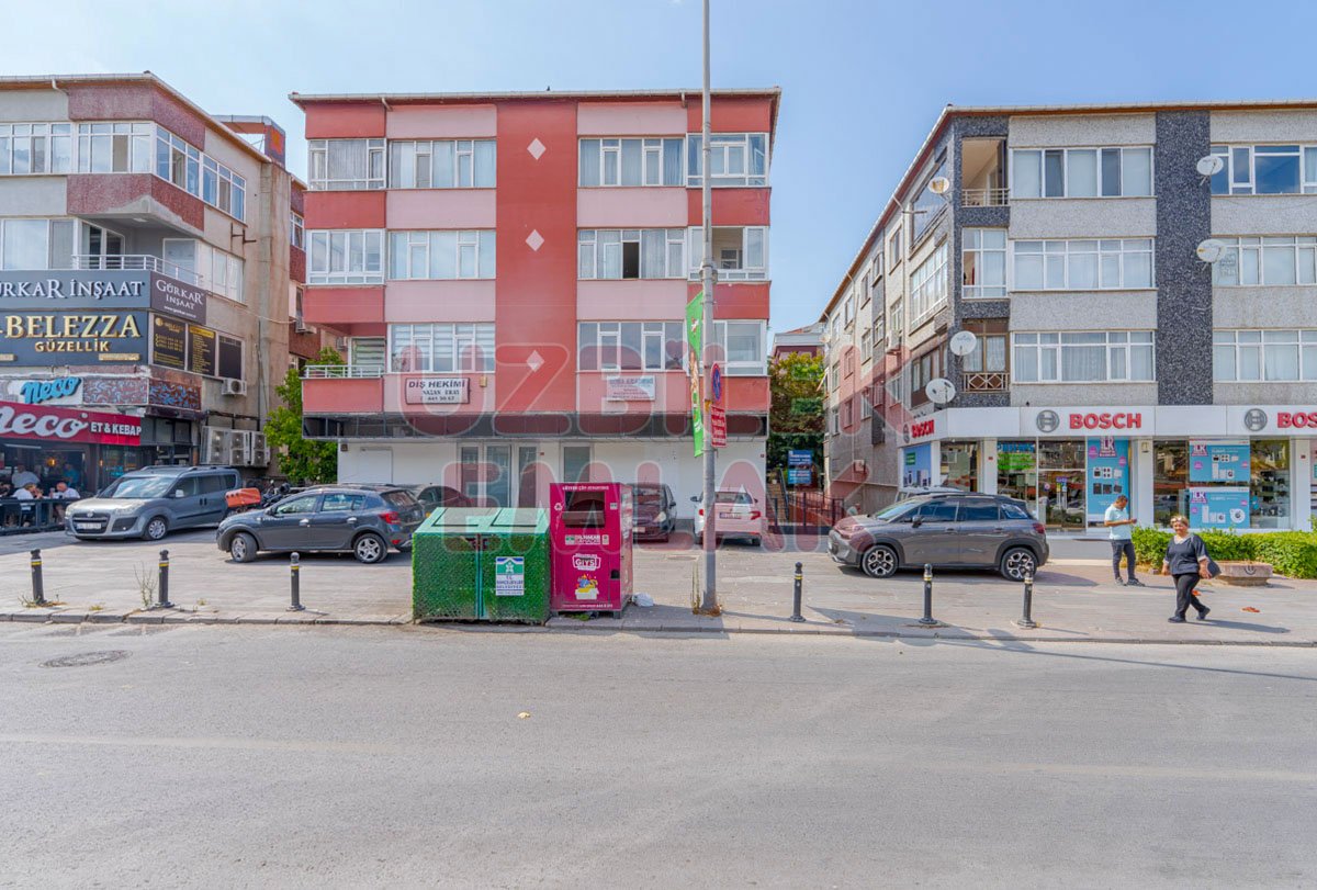Dairemiz Kiralanmıştır.İlginize Teşekkürler
