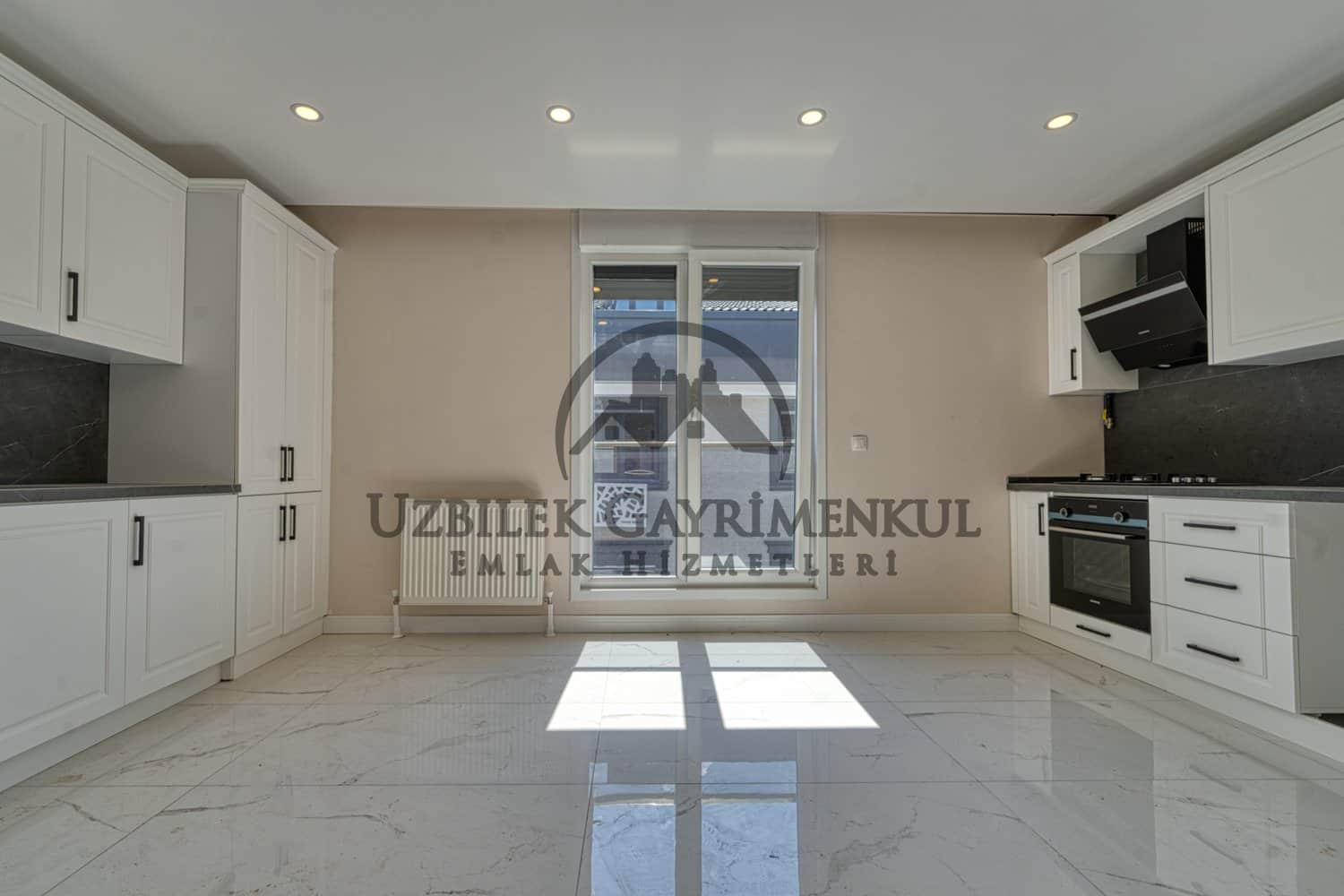 Bahçelievler Yeni Binada 6+2 280 m2 Dubleks Daire 