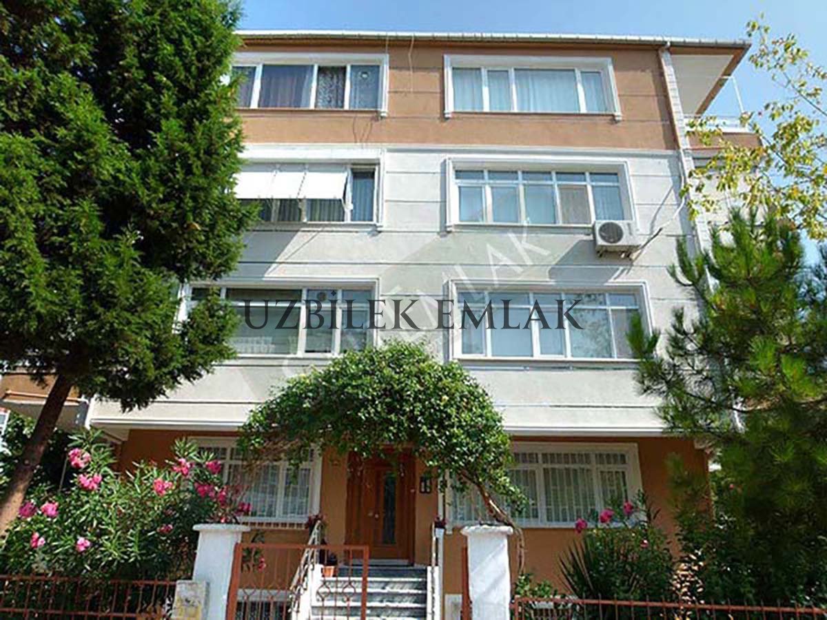 KENTSEL DÖNÜŞÜME GİREN BİNADA SATILIK DAİRE