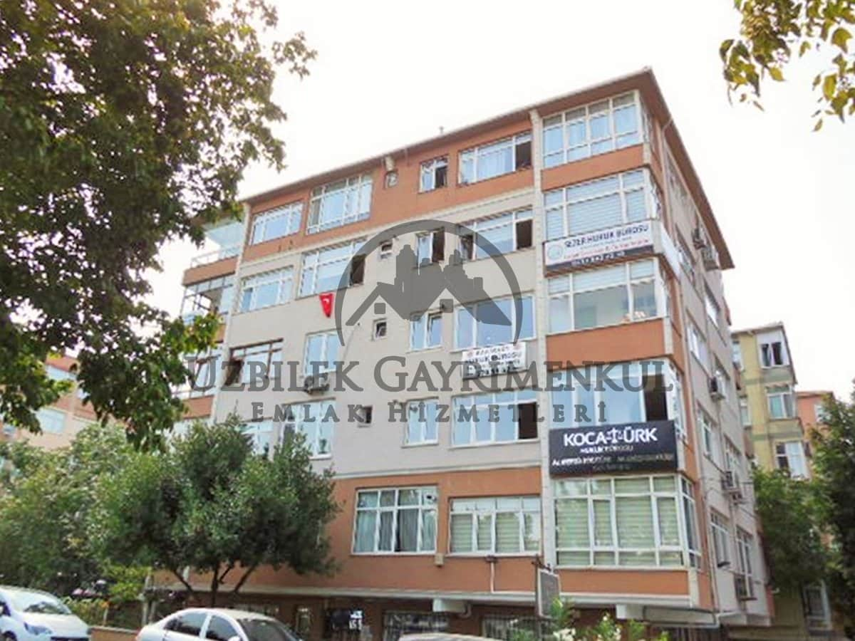 Bakırköy Kiralık 2+1 Büro &Ofis 