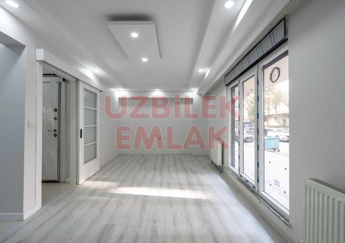 Bahçelievler Yayla'da Satılık 2+1 Daire ,Yeni Sıfır Yüksek Giriş Katı Daire 