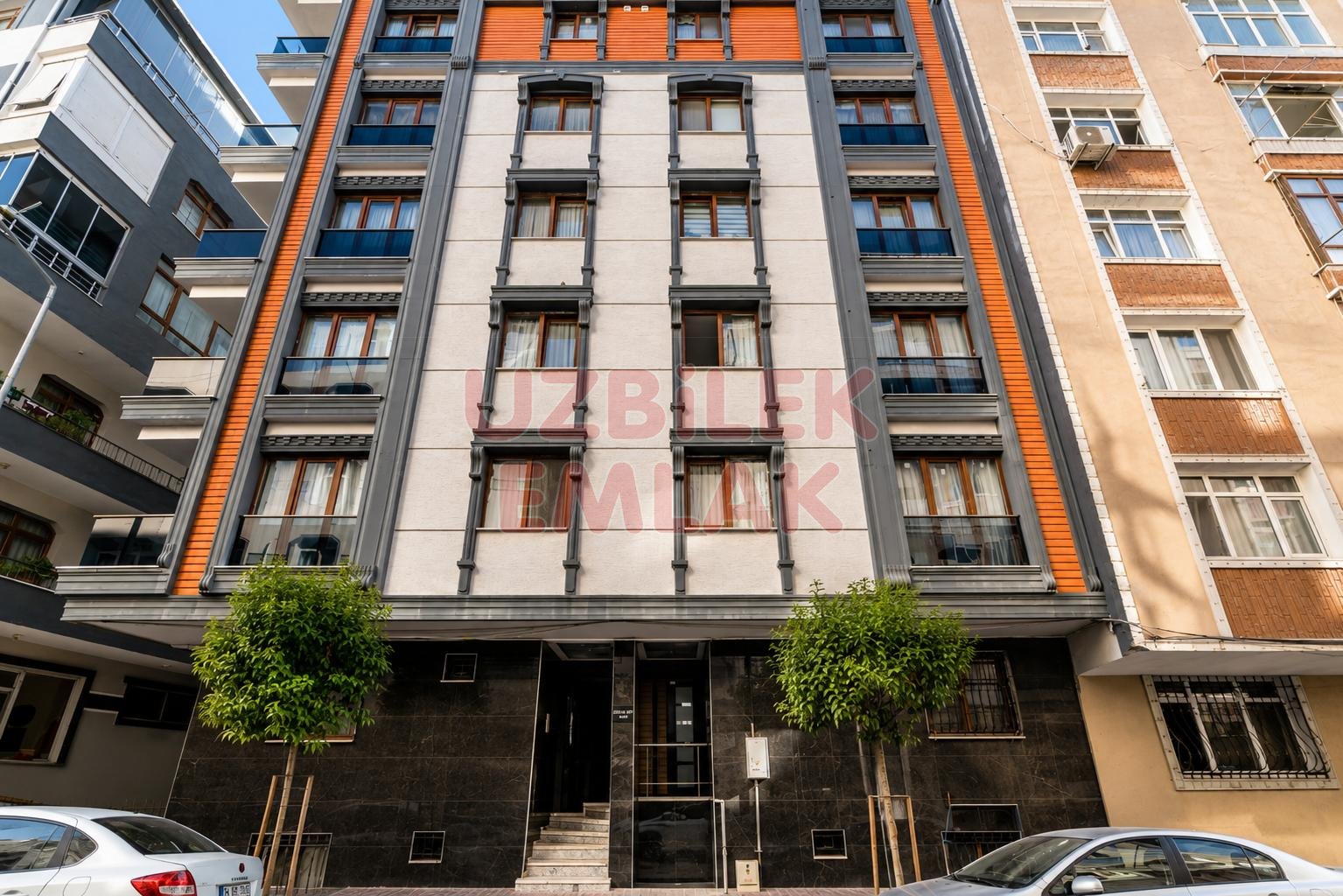 Bahçelievler Soğanlı'da 2 Yıllık Binada Satılık 2+1 | Asansörlü | Balkonlu