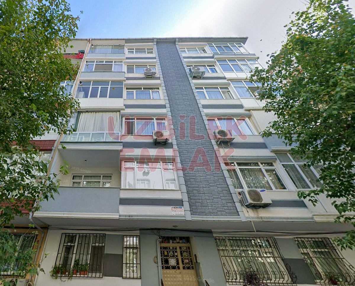 Bahçelievler Yayla Çamlık Caddesi Yakını Satılık 3+1 Masrafsız Daire