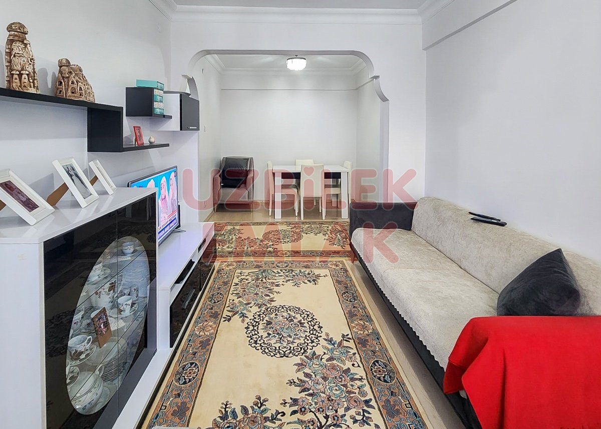 Bahçelievler UEFA Meydanı Yakını Kentsel Dönüşümlü 3+1 | Yatırımlık Fırsat