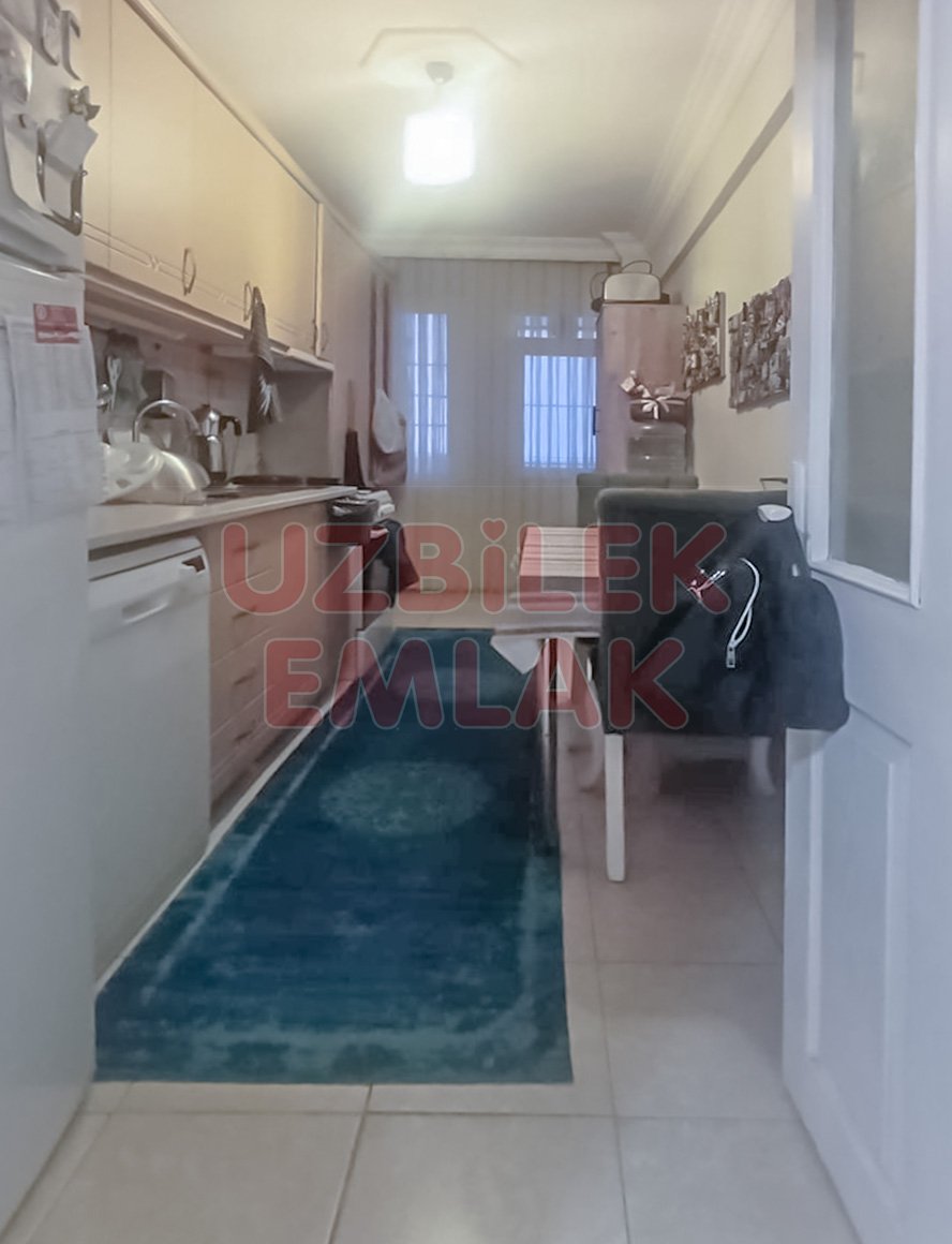  Bahçelievler Siyavuşpaşa’da Kentsel Dönüşüm Potansiyelli 2+1 Yatırımlık Daire