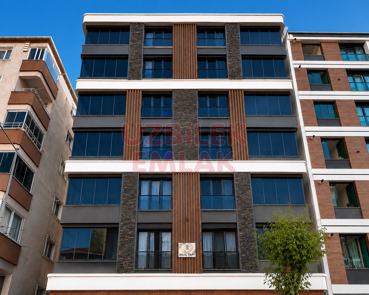Bahçelievler Yayla Itır Sokak'da Satılık Sıfır 4.Kat 3+1 Şık Daire 