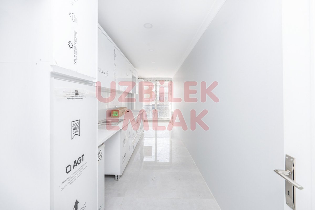 Talatpaşa Caddesi Üzeri | Önü Açık, Asansörlü, Kapalı Otoparklı