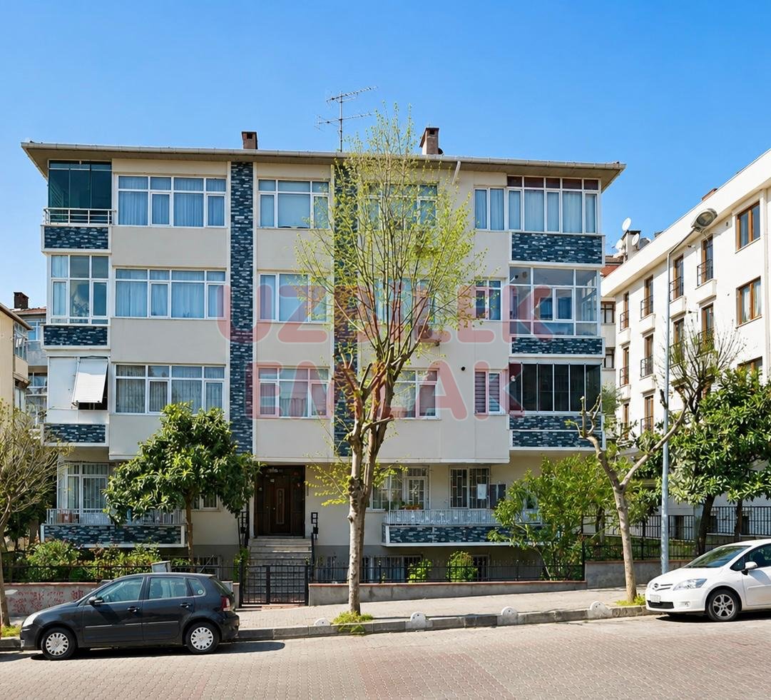Bahçelievler Bahçelinizam'da Satılık 2+1 | 85 m² | Balkonlu | Klimalı
