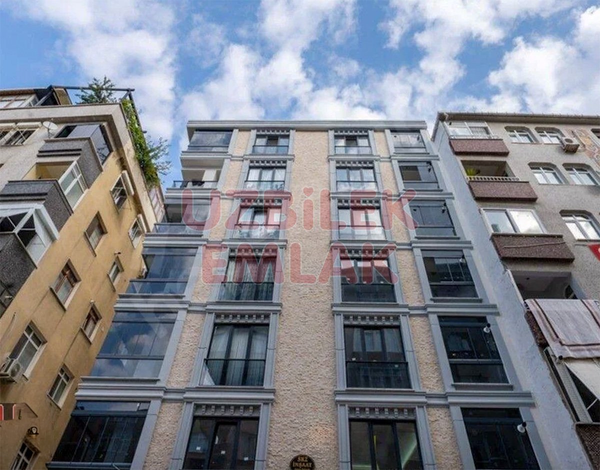 Bahçelievler Siyavuşpaşa Ulubatlı Hasan Cad. Sıfır 3+1 Açık Cephe Daire