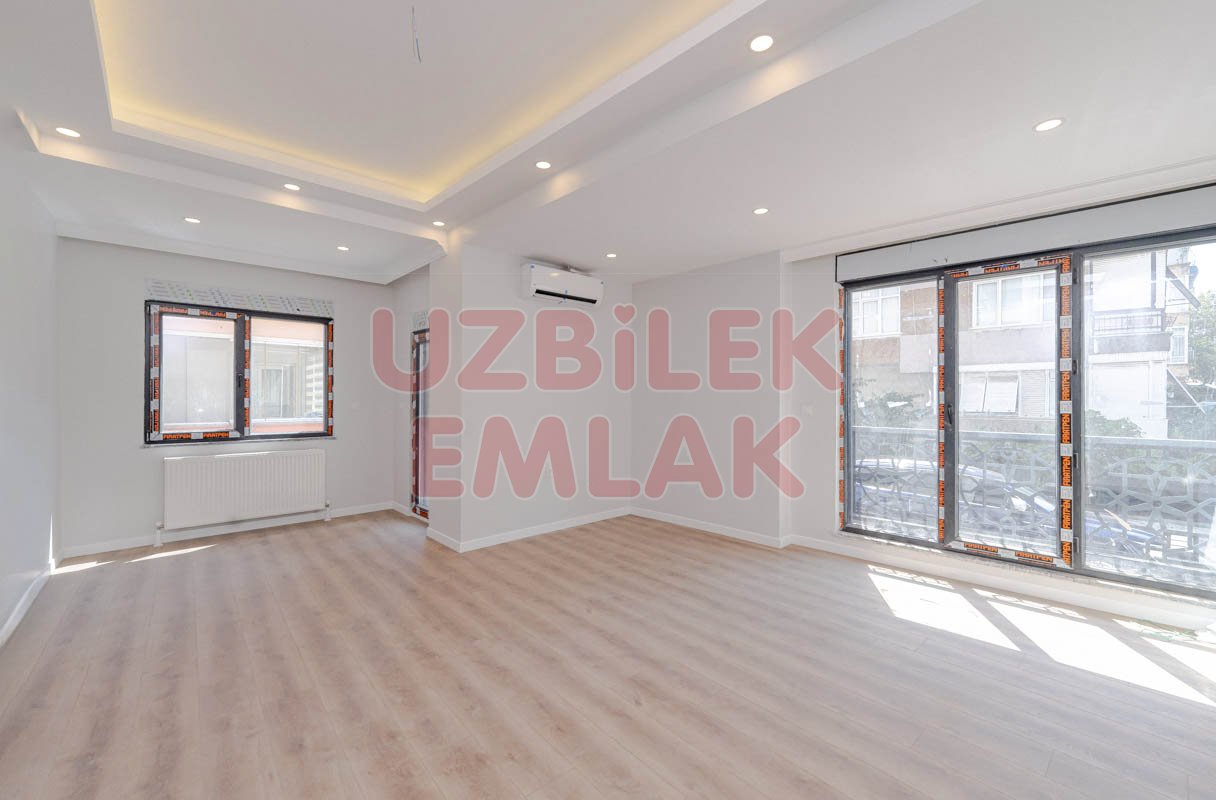 BAKIRKÖY İNCİRLİ CADDESİ CİVARI SATILIK SIFIR 3+1 K.OTOPARKLI DAİRE 