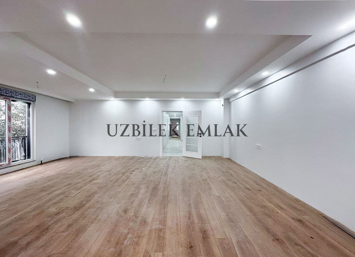 BAHÇELİEVLER MERKEZ MAH SATILIK SIFIR 2.KAT 3+1 163 M2 DAİRE