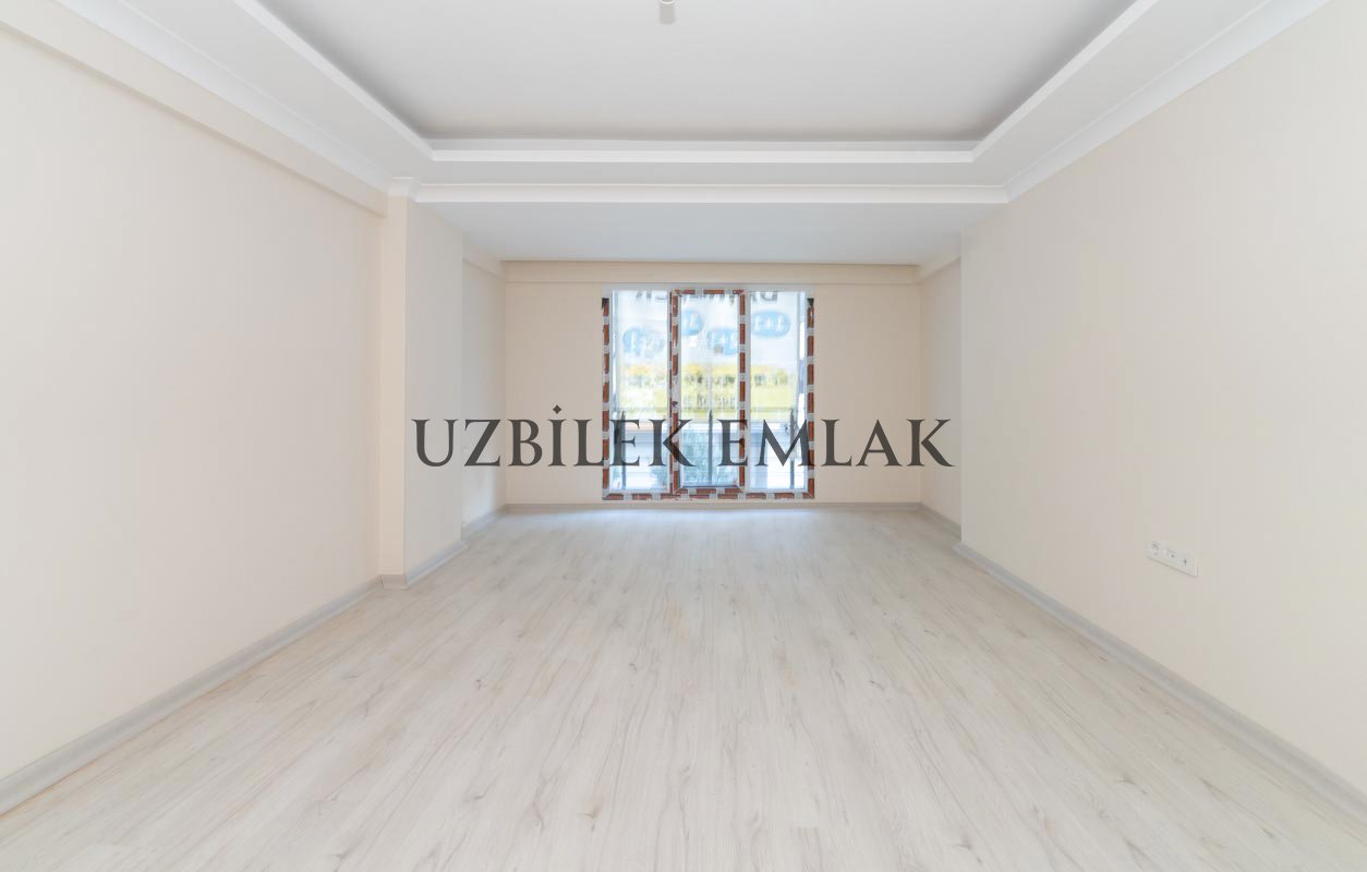 MAHMUTBEY CADDESİ CİVARI YENİ BİNADA 2+1 100 M2 DAİRE 