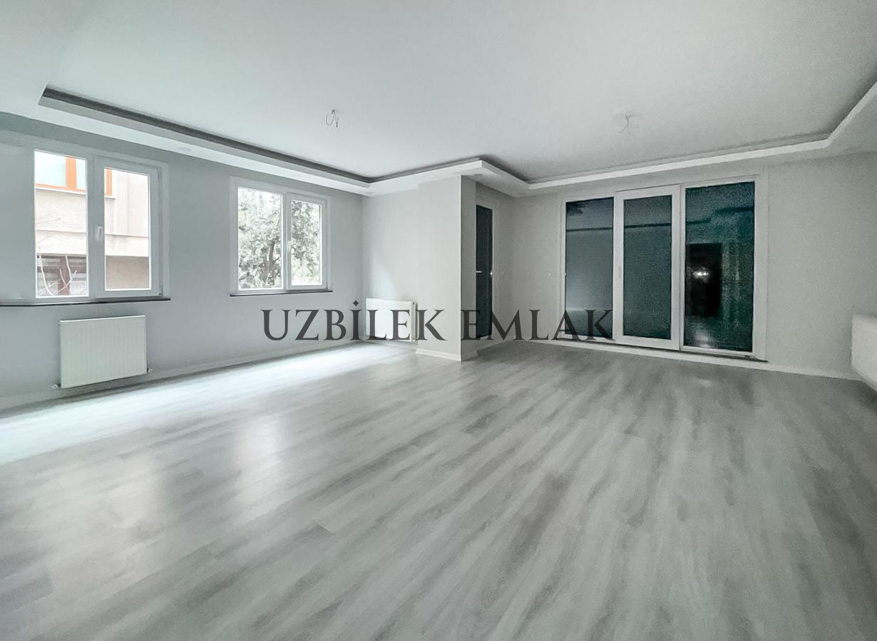 Bahçelievler Evlendirme Dairesi Arkası Yeni Binada  Kiralık 2+1 105 m2 Daire 