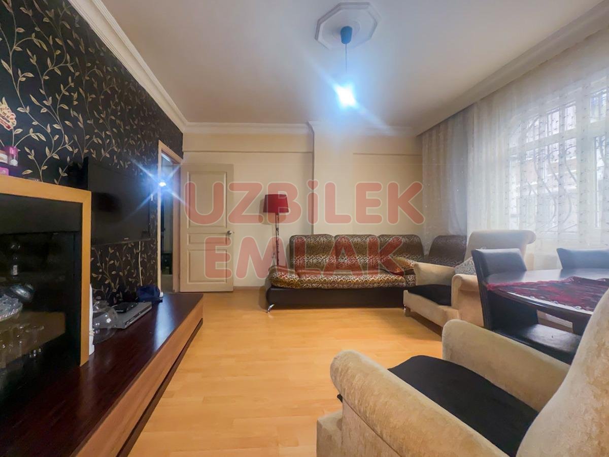 Siyavuşpaşa Merkezde Kentsel Dönüşüm Fırsatlı 2+1 Satılık Daire