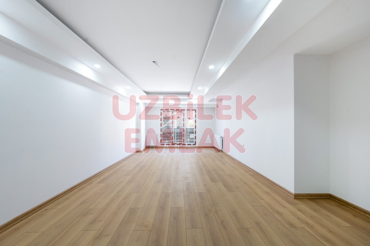 Bahçelievler Siyavuşpaşa Sıfır Arakat  2+1 100m² Adnan Kahveci Yakını