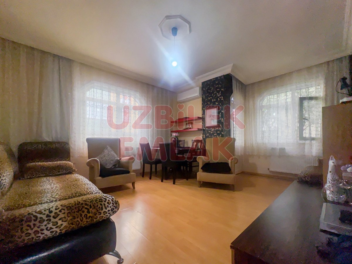 B.EVLER ULUBATLI HASAN CADDESİ CİVARI SATILIK 2+1 1.KAT DAİRE