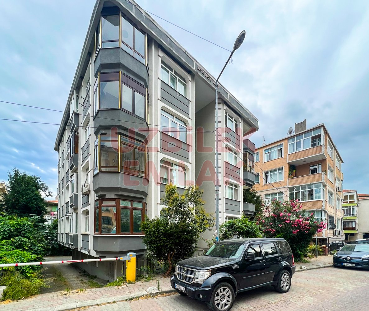 Bahçelievler Yayla Bahçeli Kesim'de Kiralık 3+1 Ferah Daire