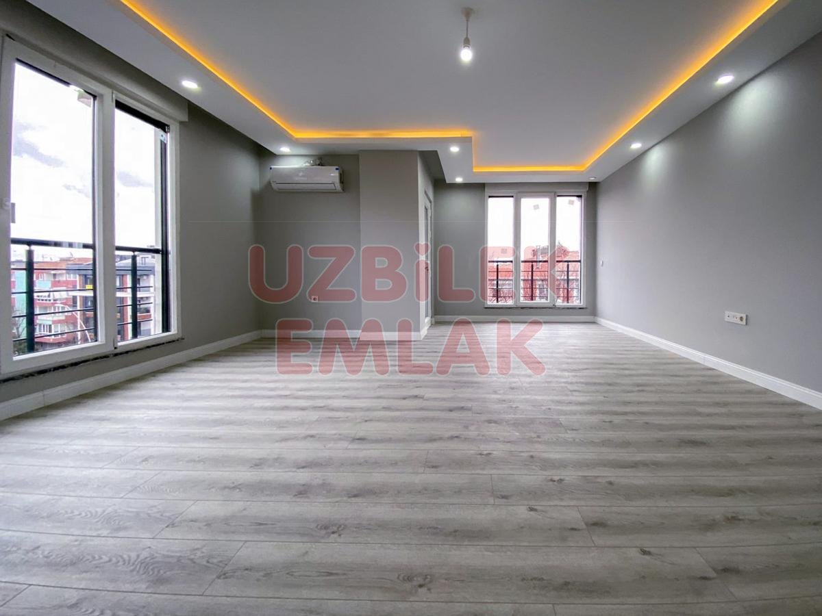 Bahçelievler'de Tercih Edilen Konumda / Sıfır 4+2 Dubleks