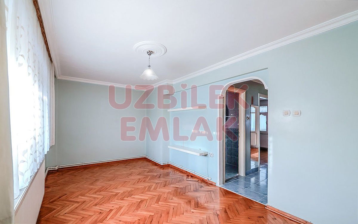 Bahçelievler Siyavuşpaşa Kiralık 85 m2 Teras Katı Daire