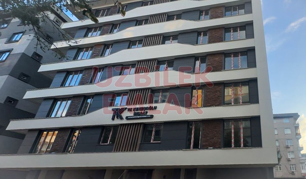 Bahçelievler Yayla Yakını Satılık Sıfır 2+1 Son Kat Daire 