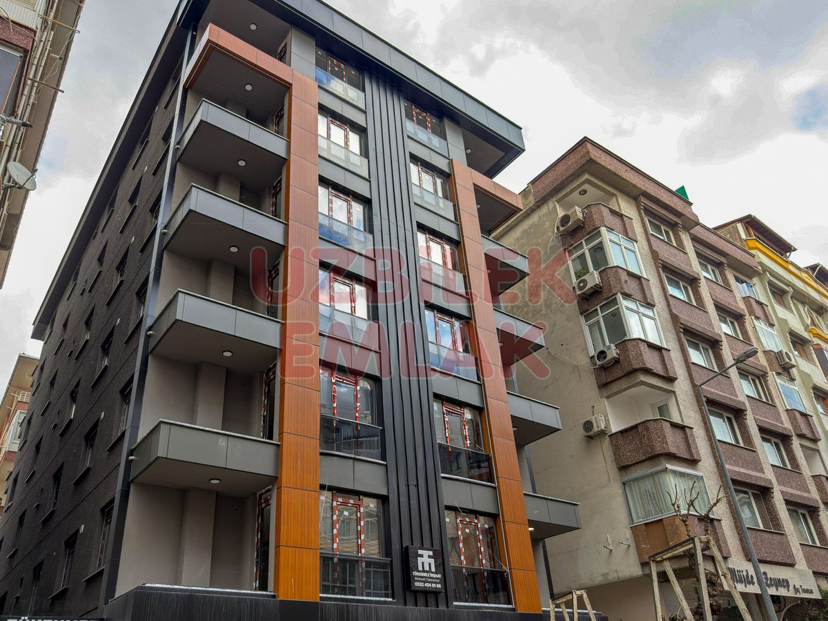 Bahçelievler Yayla Merkeze Yakın 2 Aya Teslim 2+1 Daire